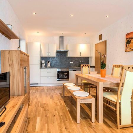 Ferienwohnung Familie Bauer Rimlingen Екстер'єр фото