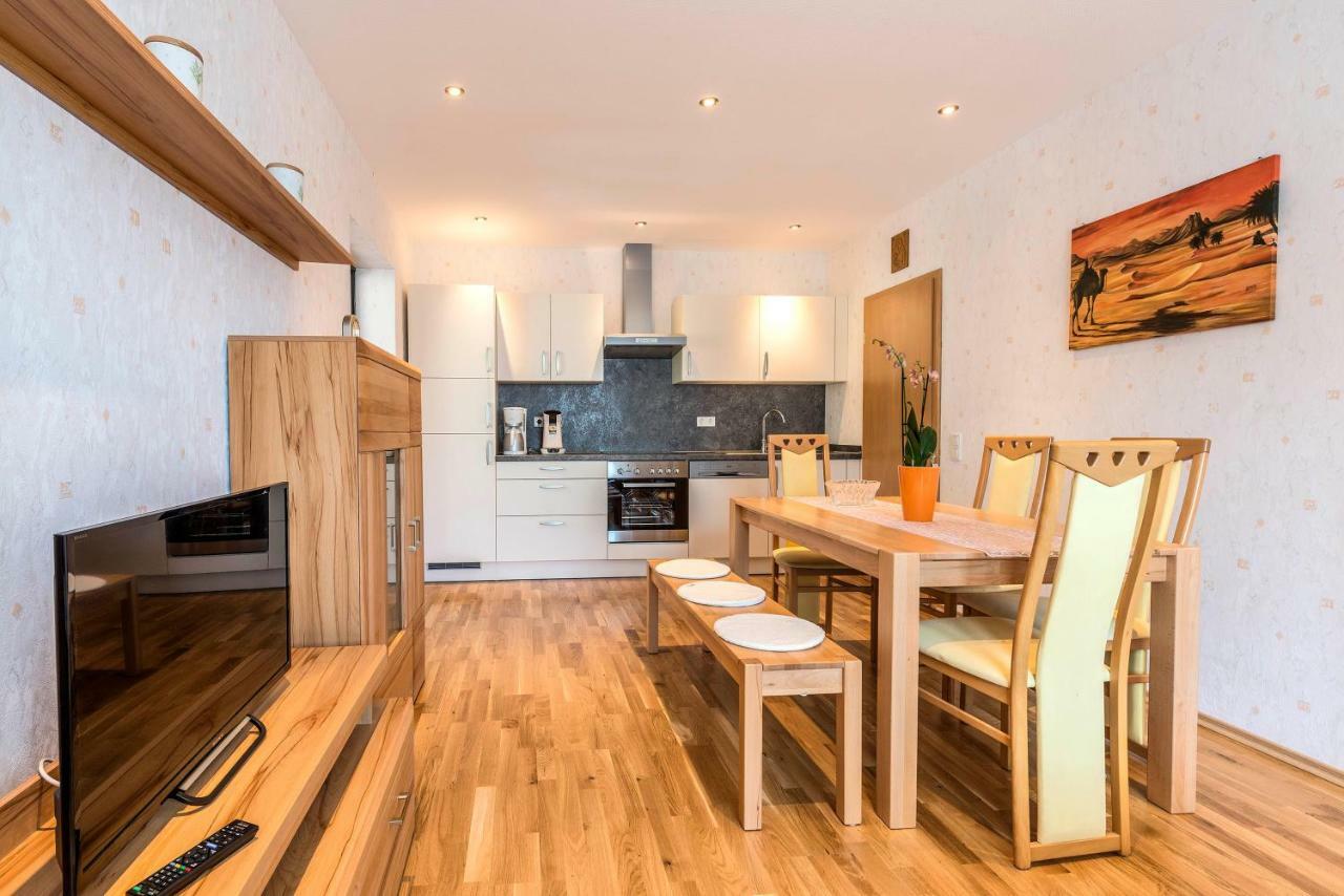 Ferienwohnung Familie Bauer Rimlingen Екстер'єр фото
