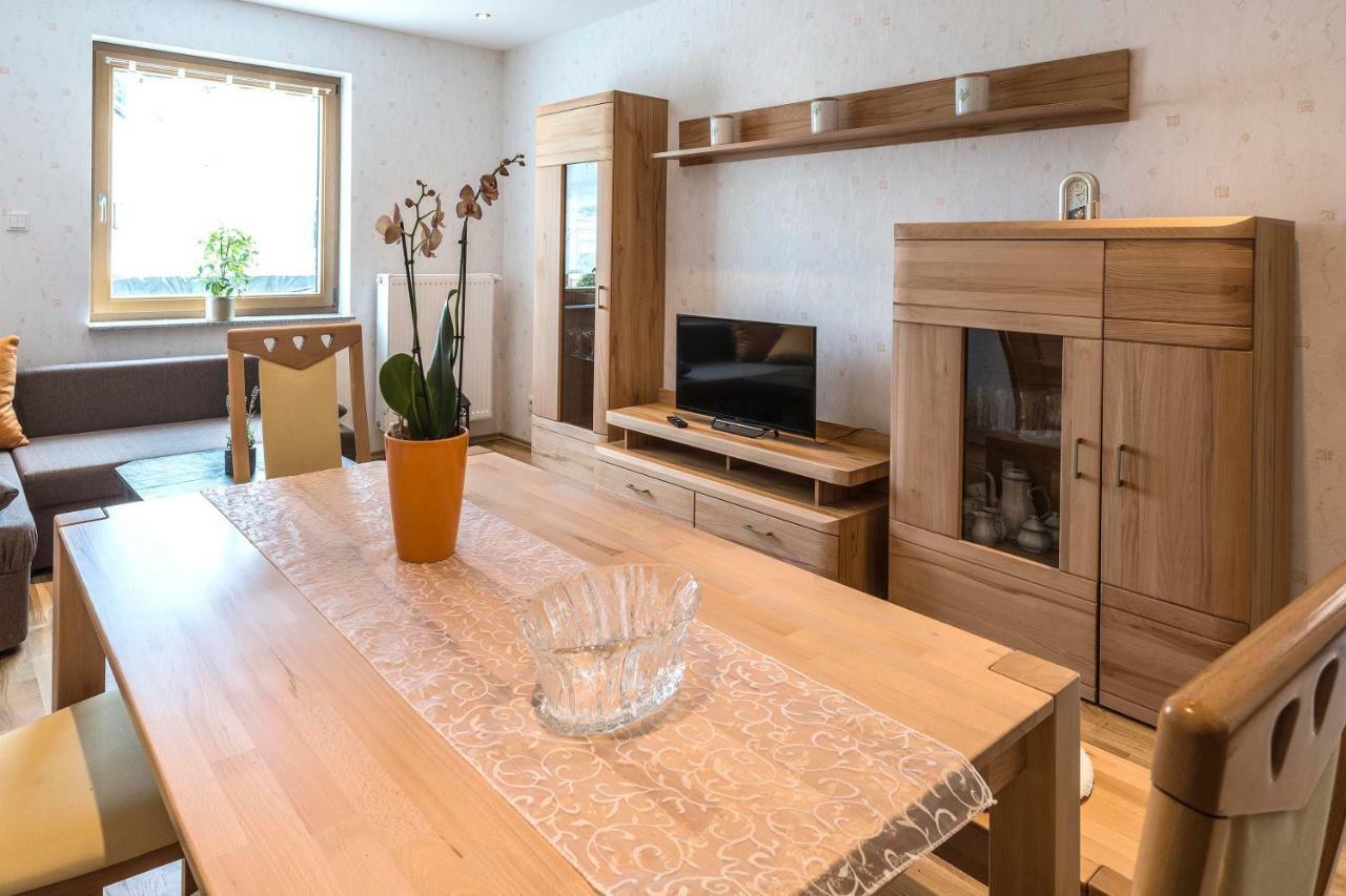 Ferienwohnung Familie Bauer Rimlingen Екстер'єр фото