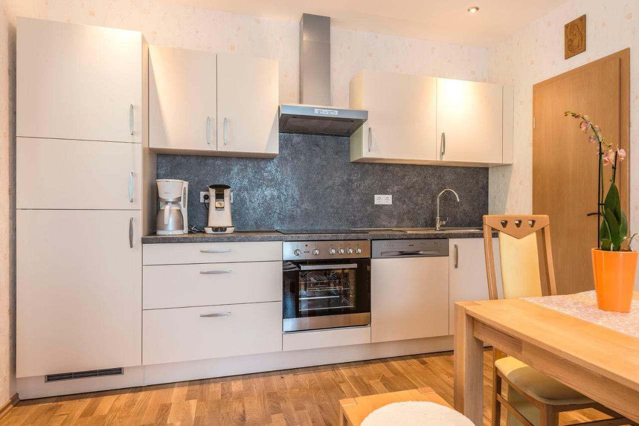 Ferienwohnung Familie Bauer Rimlingen Екстер'єр фото