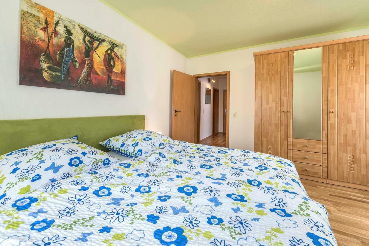 Ferienwohnung Familie Bauer Rimlingen Екстер'єр фото
