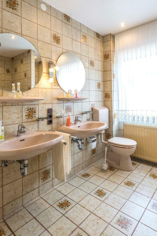 Ferienwohnung Familie Bauer Rimlingen Екстер'єр фото
