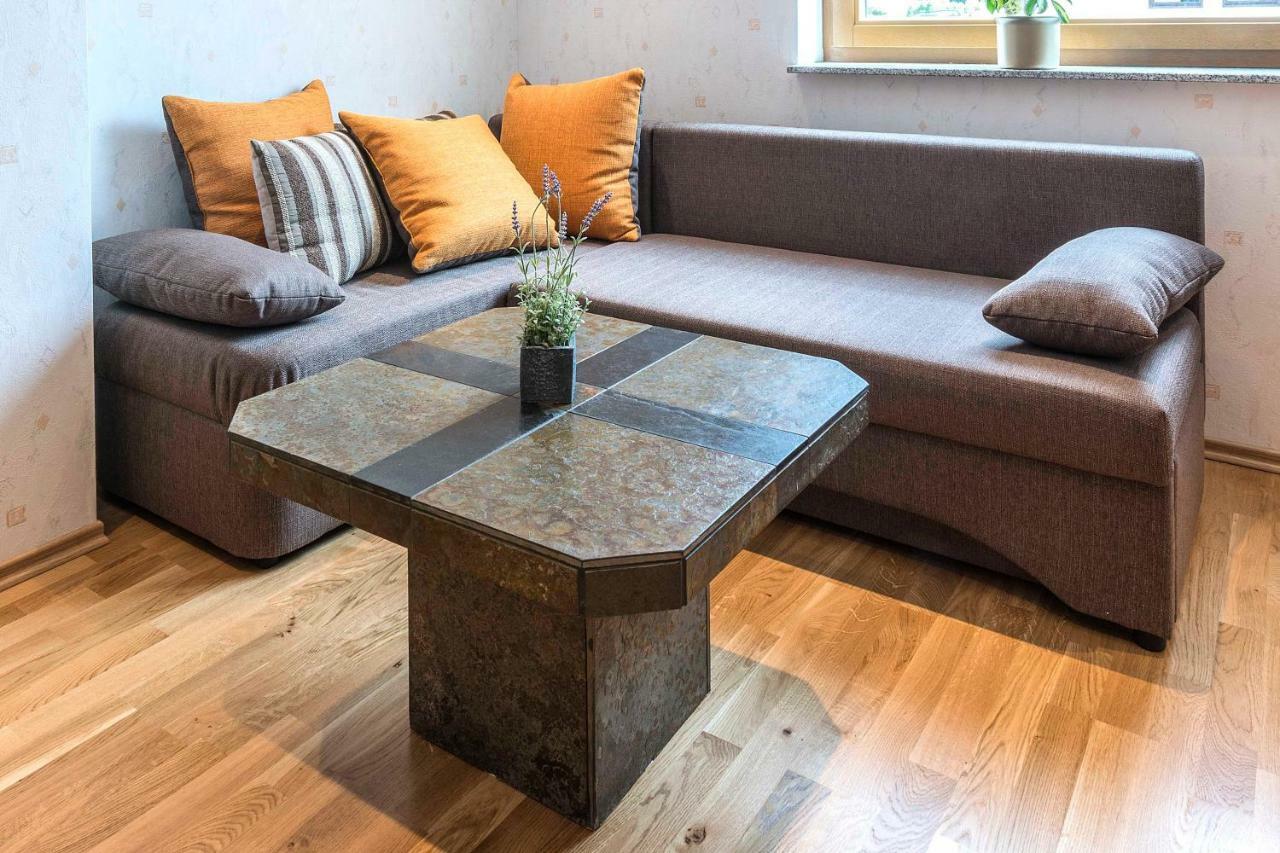 Ferienwohnung Familie Bauer Rimlingen Екстер'єр фото