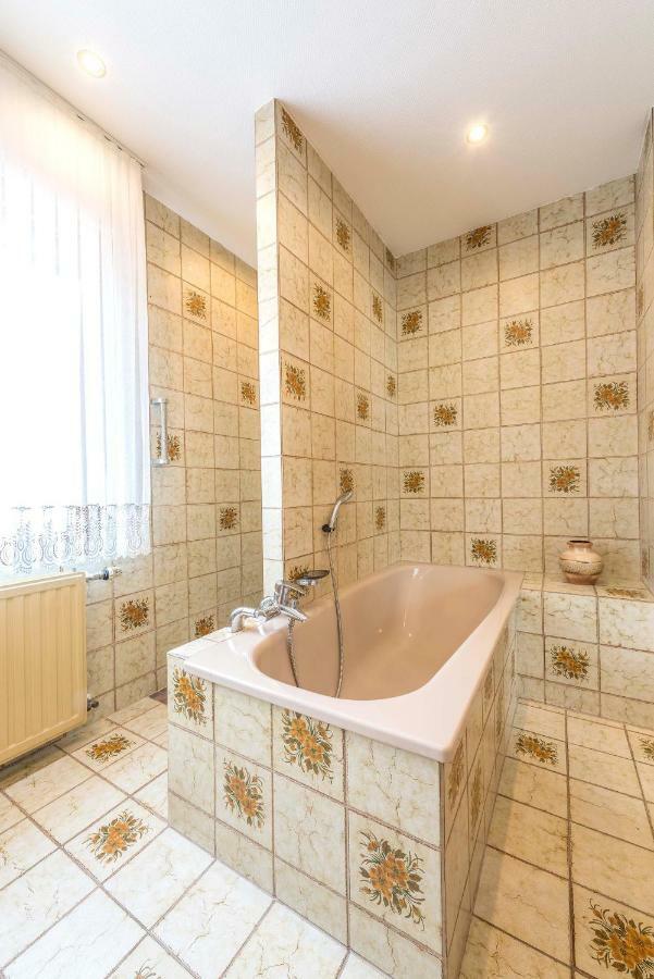 Ferienwohnung Familie Bauer Rimlingen Екстер'єр фото